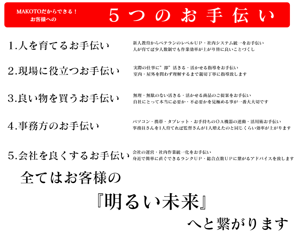 香川県事務機・測量・ICT